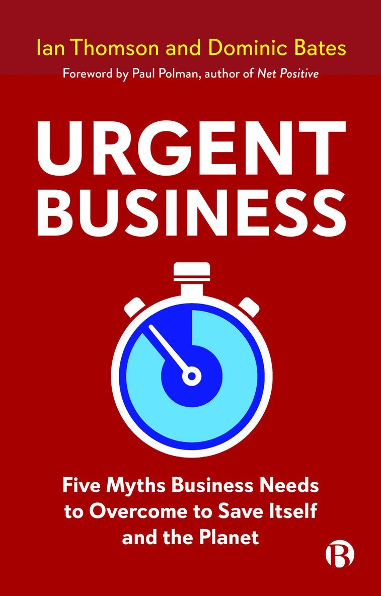 Urgent Business 1