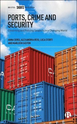 Ports, Crime and Security 1