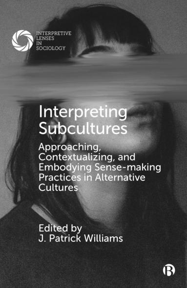 bokomslag Interpreting Subcultures