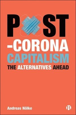 bokomslag Post-Corona Capitalism