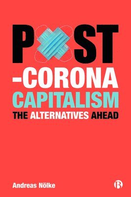 Post-Corona Capitalism 1