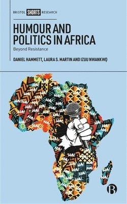 Humour and Politics in Africa 1