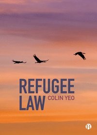 bokomslag Refugee Law