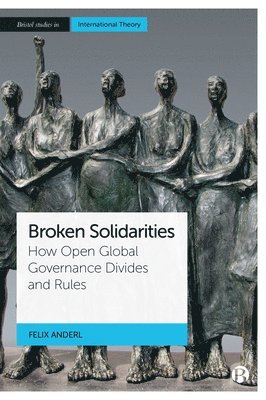 Broken Solidarities 1