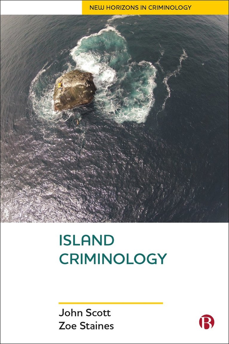 Island Criminology 1