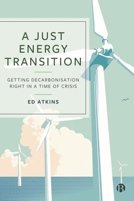 A Just Energy Transition 1