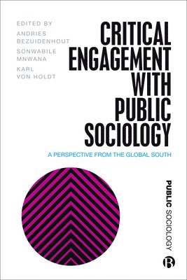 Critical Engagement with Public Sociology 1