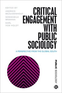 bokomslag Critical Engagement with Public Sociology