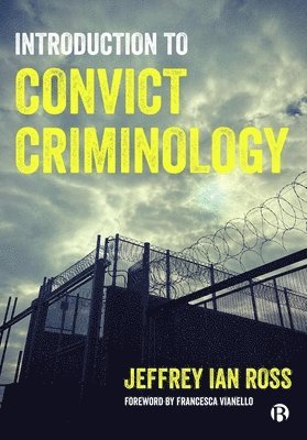 Introduction to Convict Criminology 1