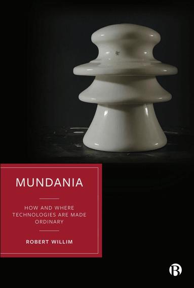 Robert Willim - Mundania, Inbunden