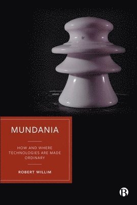 bokomslag Mundania