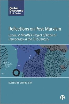 bokomslag Reflections on Post-Marxism