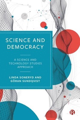 bokomslag Science and Democracy