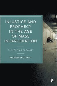 bokomslag Injustice and Prophecy in the Age of Mass Incarceration