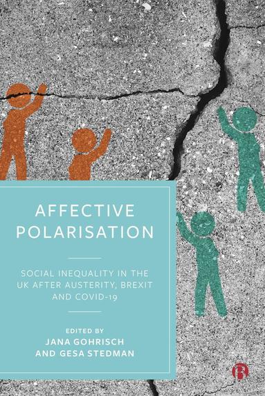 Jana Gohrisch, Gesa Stedman - Affective Polarisation, Inbunden