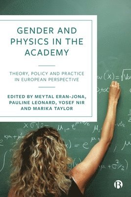 bokomslag Gender and Physics in the Academy