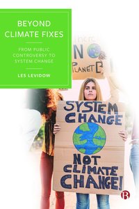 bokomslag Beyond Climate Fixes