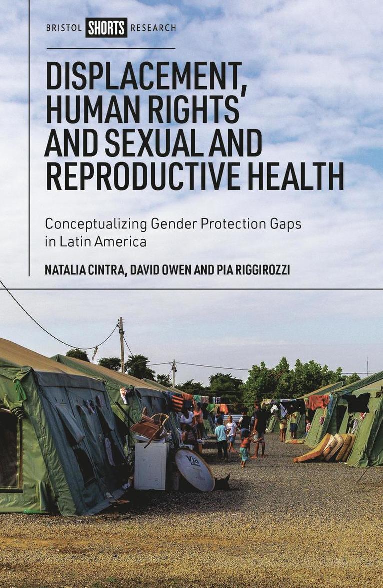 Displacement, Human Rights and Sexual and Reproductive Health 1