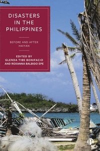 bokomslag Disasters in the Philippines