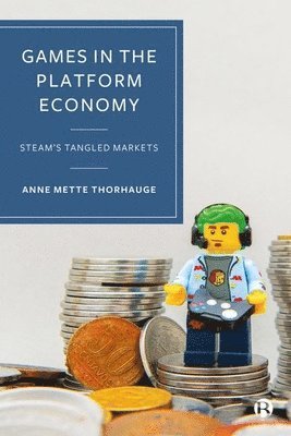 Games in the Platform Economy 1