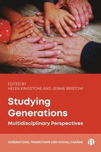 bokomslag Studying Generations