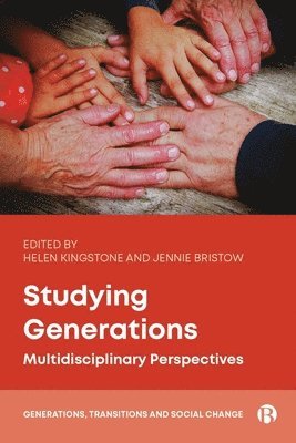 bokomslag Studying Generations