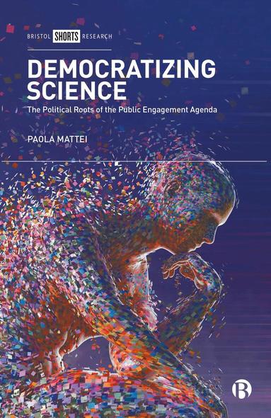 Paola Mattei - Democratizing Science, Inbunden