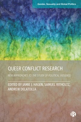 Queer Conflict Research 1