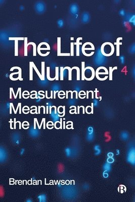 bokomslag Life of a Number