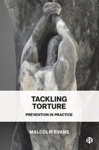 bokomslag Tackling Torture