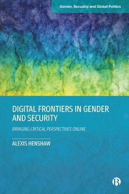 Digital Frontiers in Gender and Security