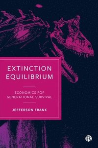 bokomslag Extinction Equilibrium