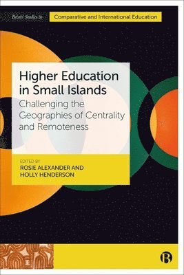 Higher Education in Small Islands 1