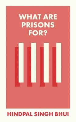 What Are Prisons For? 1