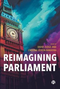 bokomslag Reimagining Parliament