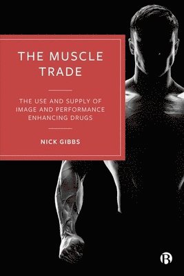 The Muscle Trade 1