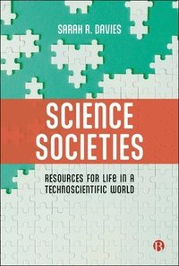 bokomslag Science Societies