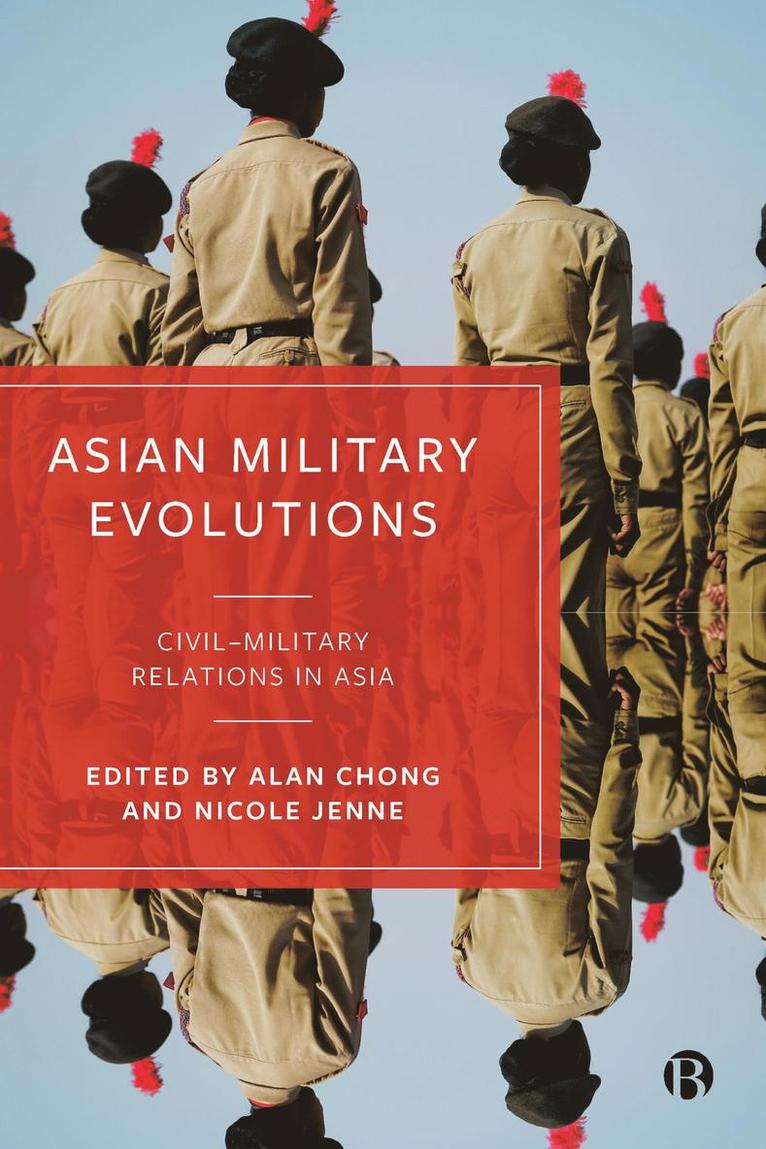 Asian Military Evolutions 1