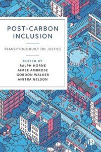 bokomslag Post-Carbon Inclusion