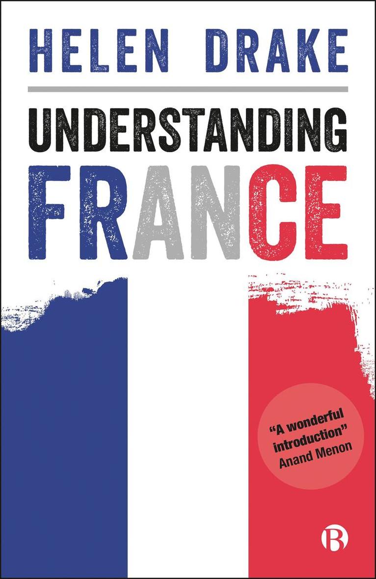 Helen Drake, Helen (Loughborough University London) Drake - Understanding France, Häftad
