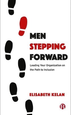 Men Stepping Forward 1