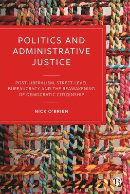 Politics and Administrative Justice 1