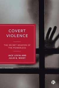 bokomslag Covert Violence