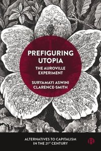 bokomslag Prefiguring Utopia