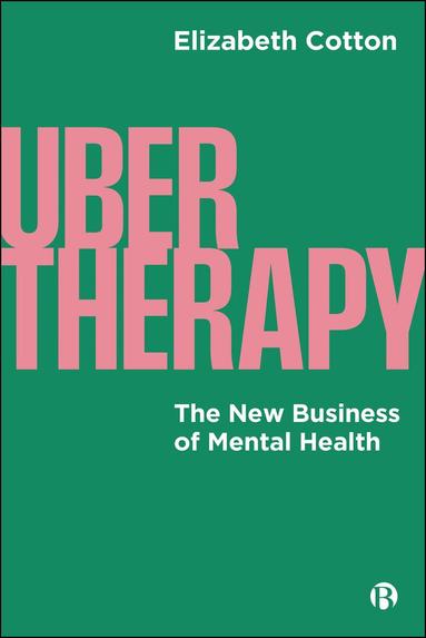 Elizabeth Cotton - UberTherapy, Häftad
