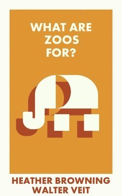 What Are Zoos For? 1