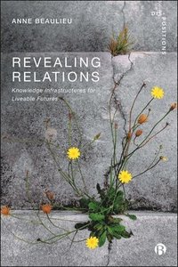 bokomslag Revealing Relations
