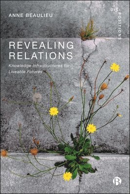 Anne Beaulieu - Revealing Relations, Häftad