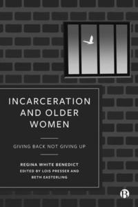 bokomslag Incarceration and Older Women