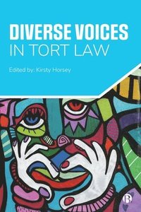 bokomslag Diverse Voices in Tort Law